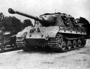 Panzerjadger
