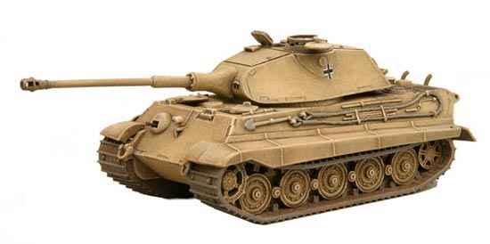 Por qué es mejor usar un carro de combate en lugar de un tanque?